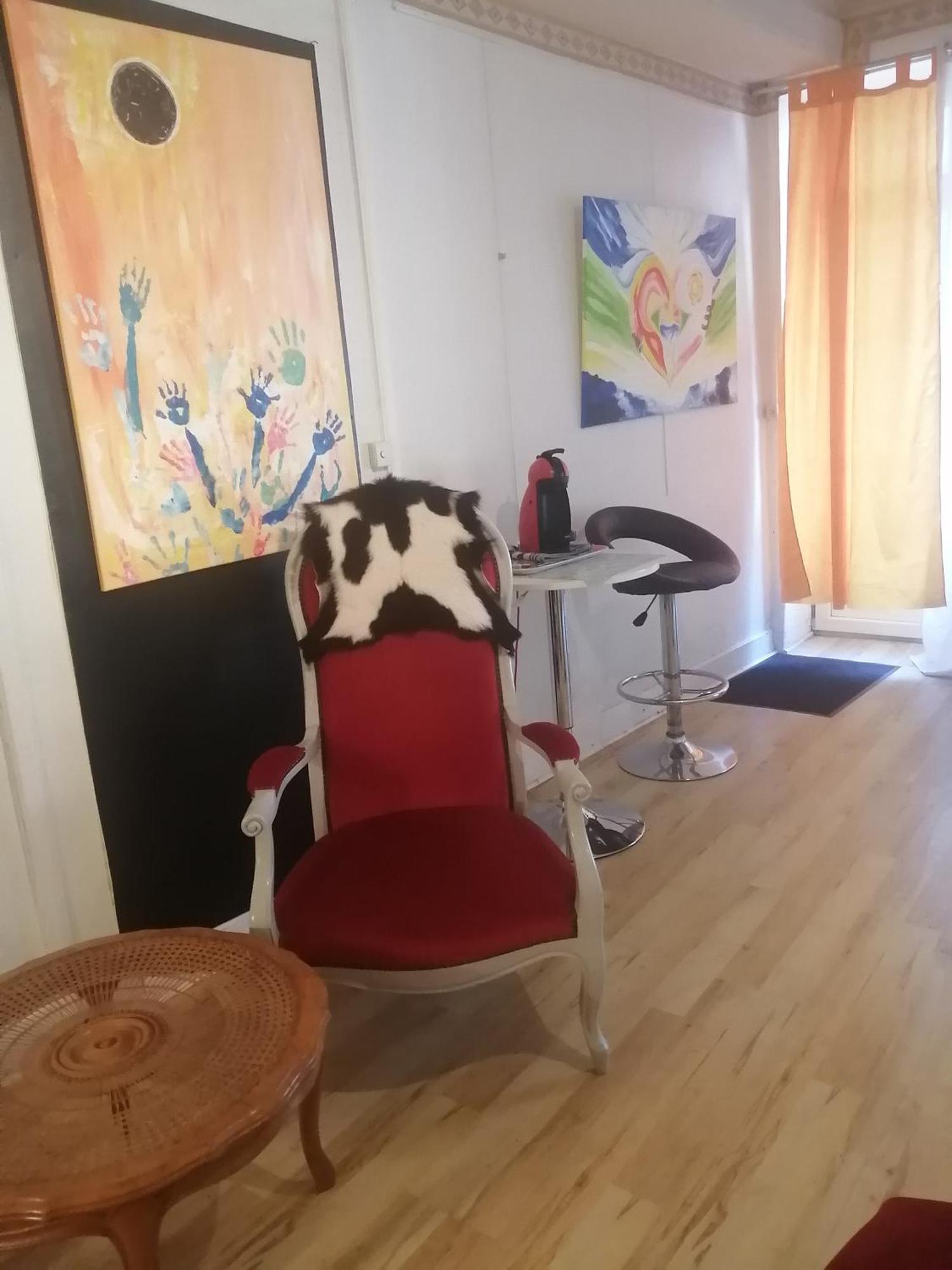 Appart Relais Art Bien-Etre Doue En Anjou Exterior foto